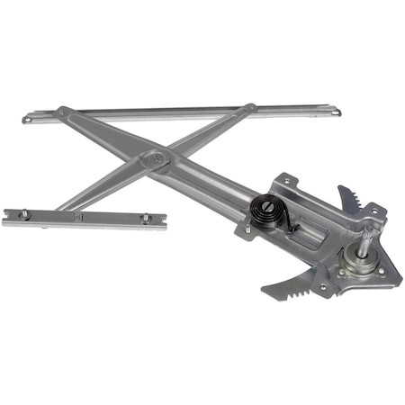 Dorman Window Reg Manual 749-260